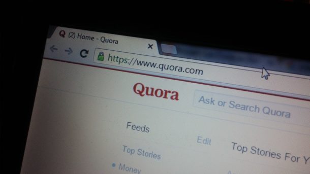 quora